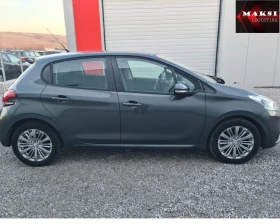 Peugeot 208 1.6HDI DIZEL EURO6, снимка 9