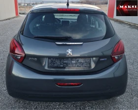 Peugeot 208 1.6HDI DIZEL EURO6, снимка 11