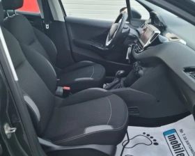 Peugeot 208 1.6HDI DIZEL EURO6, снимка 4