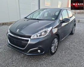 Peugeot 208 1.6HDI DIZEL EURO6, снимка 12