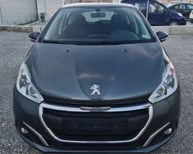 Peugeot 208 1.6HDI DIZEL EURO6, снимка 13