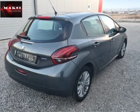 Peugeot 208 1.6HDI DIZEL EURO6, снимка 8