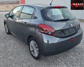 Peugeot 208 1.6HDI DIZEL EURO6, снимка 10