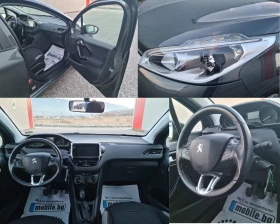 Peugeot 208 1.6HDI DIZEL EURO6, снимка 5