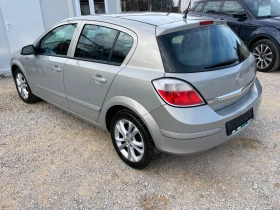 Opel Astra 1.8i/125/АВТОМАТИК/НОВИ ГУМИ/КАТО НОВА!, снимка 6