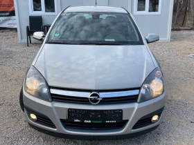 Opel Astra 1.8i/125// / ! | Mobile.bg    2