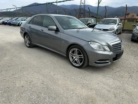     Mercedes-Benz E 220 W212