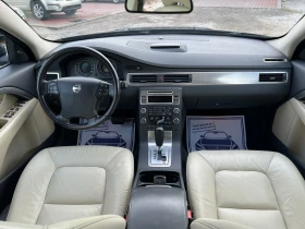 Volvo S80 3.2i* AWD* АВТОМАТИК* ШВЕЙЦАРИЯ* КОЖА* НАВИ* , снимка 10