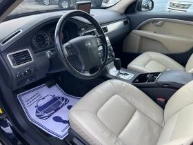 Volvo S80 3.2i* AWD* АВТОМАТИК* ШВЕЙЦАРИЯ* КОЖА* НАВИ* , снимка 13