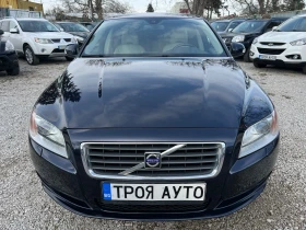 Volvo S80 3.2i* AWD* АВТОМАТИК* ШВЕЙЦАРИЯ* КОЖА* НАВИ* , снимка 2