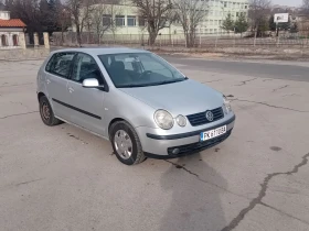 VW Polo 1.4 16V, снимка 2