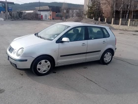 VW Polo 1.4 16V, снимка 4