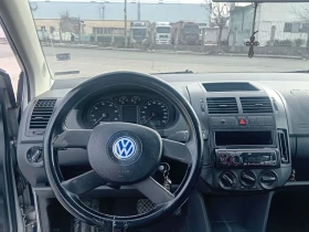 VW Polo 1.4 16V, снимка 6