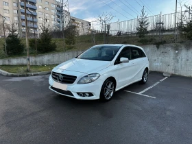 Mercedes-Benz B 180, снимка 1