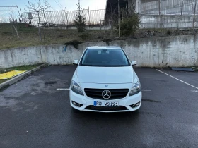 Mercedes-Benz B 180, снимка 2