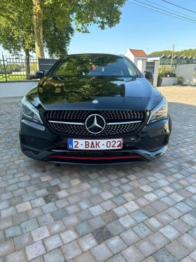 Mercedes-Benz CLA 250 Отлично състояние, снимка 1