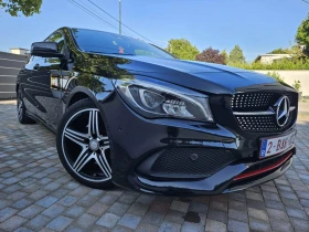 Mercedes-Benz CLA 250 Отлично състояние, снимка 2