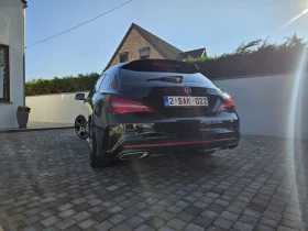 Mercedes-Benz CLA 250   | Mobile.bg    3