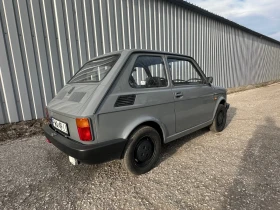 Fiat 126, снимка 5