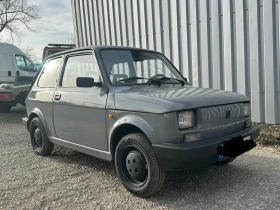 Fiat 126, снимка 1