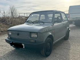 Fiat 126, снимка 2