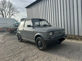 Fiat 126, снимка 3