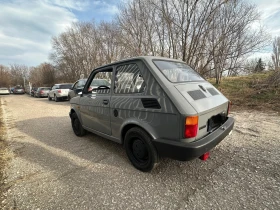 Fiat 126, снимка 4