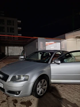 Audi A3 S-line, снимка 2