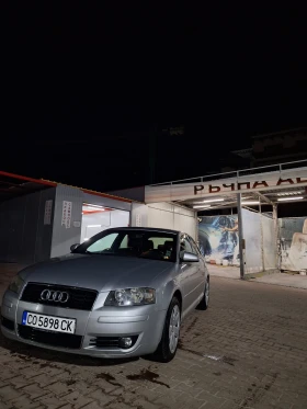 Audi A3 S-line, снимка 9