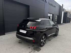 Peugeot 3008 NEW ALLURE 1.2 e-THP 130 EAT8 EURO 6.2, снимка 6