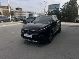 Peugeot 3008 NEW ALLURE 1.2 e-THP 130 EAT8 EURO 6.2, снимка 3