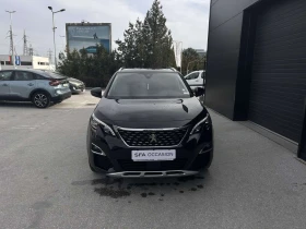 Peugeot 3008 NEW ALLURE 1.2 e-THP 130 EAT8 EURO 6.2, снимка 2