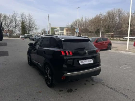 Peugeot 3008 NEW ALLURE 1.2 e-THP 130 EAT8 EURO 6.2, снимка 4