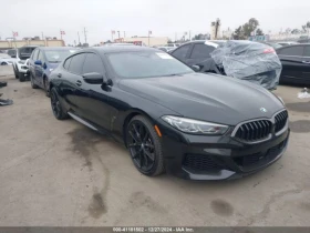     BMW 850 M GRAN COUPE xDrive*   *  