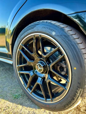 Обява за продажба на Mercedes-Benz S 500 LONG* AMG* FACE ~36 000 лв. - изображение 8