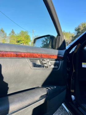 Обява за продажба на Mercedes-Benz S 500 LONG* AMG* FACE ~36 000 лв. - изображение 6