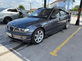BMW 330 D | Mobile.bg    4
