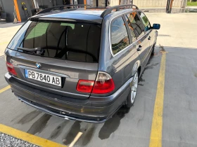 BMW 330 D | Mobile.bg    2