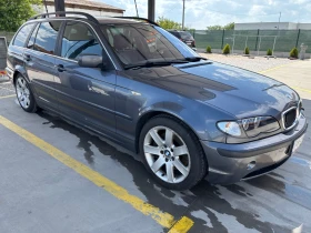     BMW 330 D