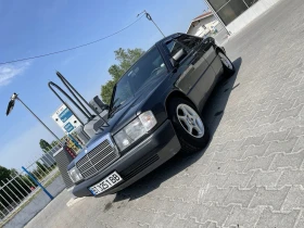 Mercedes-Benz 190 2.0i | Mobile.bg    7