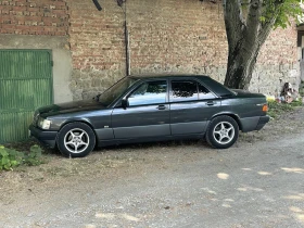 Mercedes-Benz 190 2.0i | Mobile.bg    6