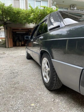 Mercedes-Benz 190 2.0i | Mobile.bg    3