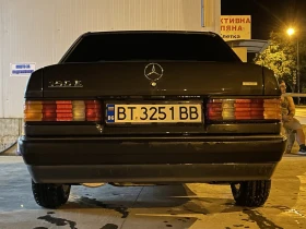 Mercedes-Benz 190 2.0i | Mobile.bg    11