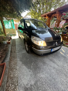 Обява за продажба на Renault Scenic ~2 700 лв. - изображение 1