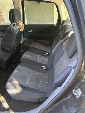 Обява за продажба на Renault Scenic ~2 700 лв. - изображение 7