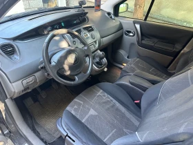 Обява за продажба на Renault Scenic ~2 700 лв. - изображение 5