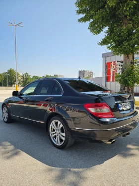 Mercedes-Benz C 220 2.2 CDI | Mobile.bg    3