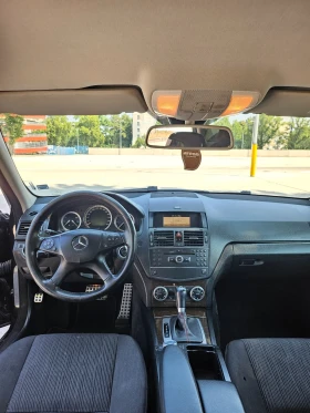 Mercedes-Benz C 220 2.2 CDI | Mobile.bg    7