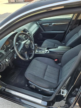 Mercedes-Benz C 220 2.2 CDI | Mobile.bg    4