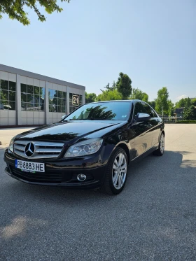 Mercedes-Benz C 220 2.2 CDI | Mobile.bg    2